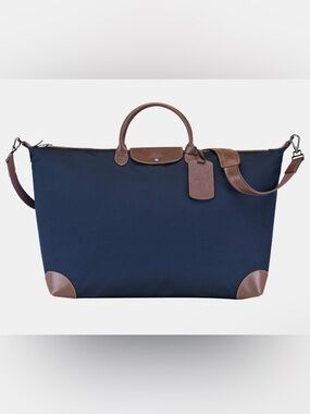 New Longchamp Boxford XL Travel Bag
